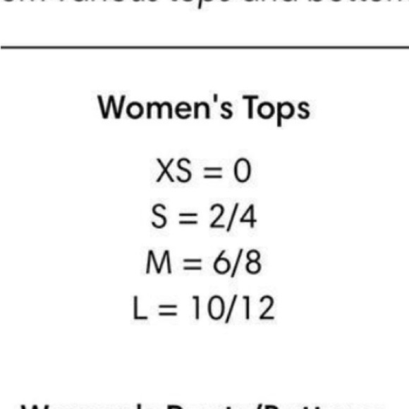 Chaser Revolve | NWT Champagne & French Fries Long Sleeve Glitter Tee Shirt M - Picture 2 of 3